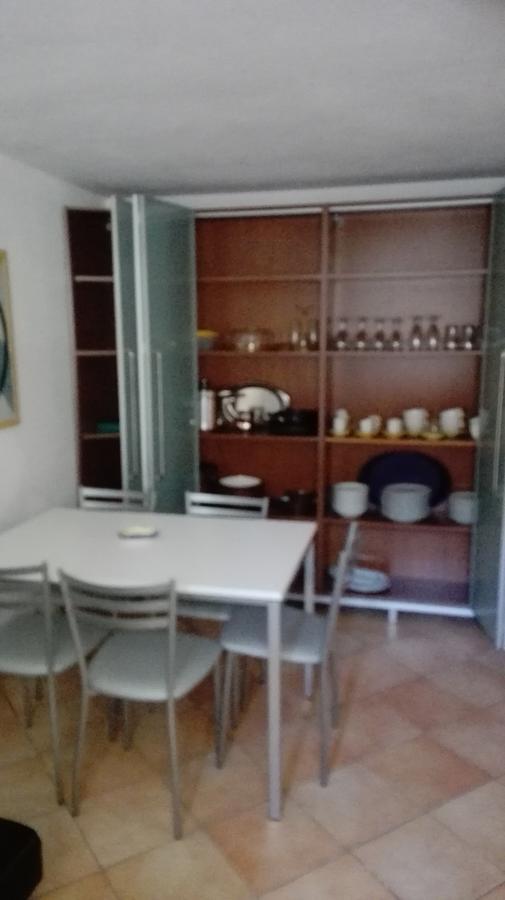 Villa Dettori San Teodoro  Exteriör bild